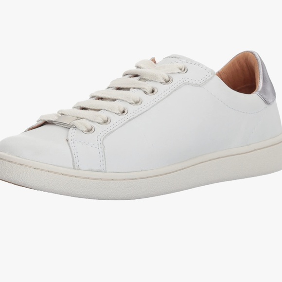 Copy -🆕UGG Ladies Milo Sneakers - Picture 5 of 14